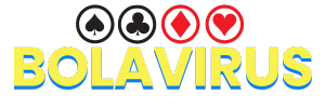 Logo BOLAVIRUS